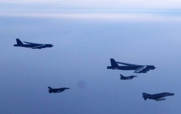 Πώς τα «εναέρια μάτια» του ΝΑΤΟ κρατούν τον πόλεμο μακριά από την Ευρώπη