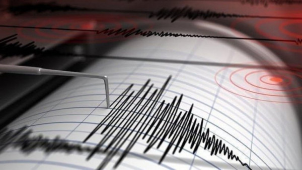 Καλαμάτα: Σεισμός μεγέθους 3,5 Ρίχτερ