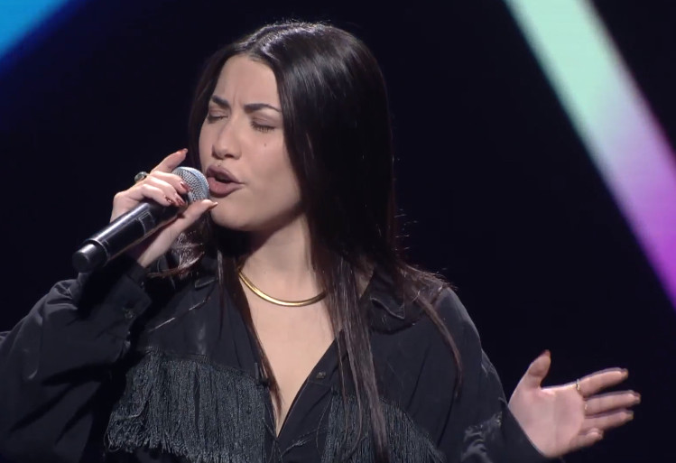 X Factor: Τα «άκουσε» στα εβραϊκά ο Μιχάλης Κουινέλης