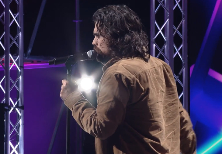 X Factor: Πέρασε υπέροχα παρόλο που δεν προκρίθηκε