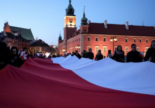 Πόλεμος στην Ουκρανία: Γιατί οι Ρώσοι στρέφονται ο ένας ενάντια στον άλλο
