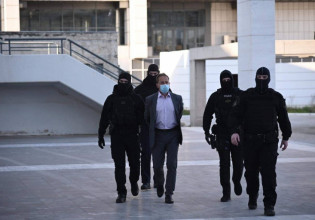 Δίκη Λιγνάδη: Η μαρτυρία «καταπέλτης» και η απάντηση Κούγια