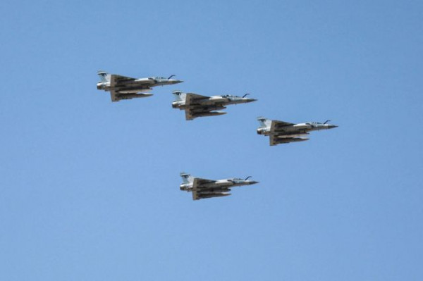Με τον… φόβο των ελληνικών Rafale η Τουρκία – «Θα ηττηθούμε αν δεν αναβαθμίσουμε τα F-16»