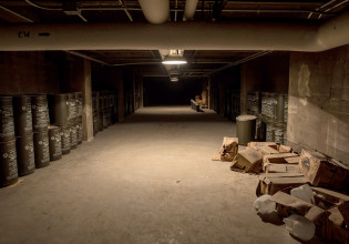 Πόλεμος στην Ουκρανία: H Γερμανία αναβαθμίζει τα καταφύγιά της