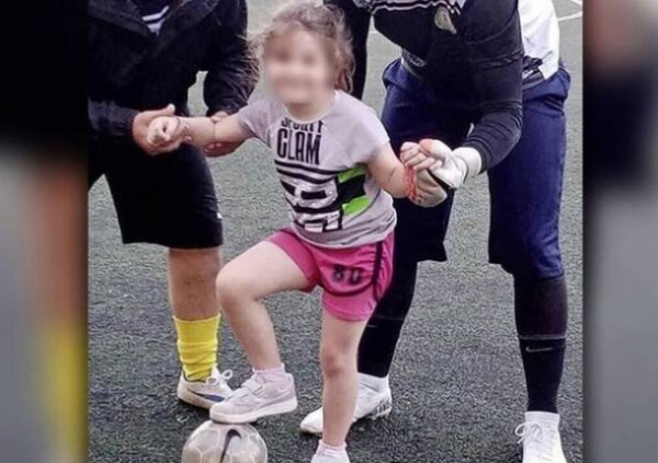 Πάτρα: Οι κλήσεις της Ρούλας Πισπιρίγκου πριν και μετά τον θάνατο της Τζωρτζίνας