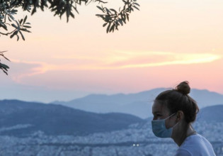 Καιρός: Ανεβαίνει ξανά η θερμοκρασία – Αναλυτική πρόγνωση