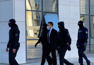 Γλυκά Νερά: Αποκαλυπτική μαρτυρία της γειτόνισσας της μητέρας της αδικοχαμένης Καρολάιν