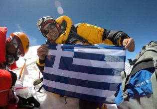 Αντώνης Συκάρης: Η ανατριχιαστική αφιέρωση λίγο πριν βρει τραγικό θάνατο