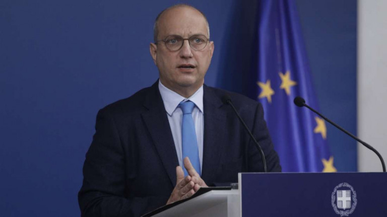 Οικονόμου: Το πλαφόν στις τιμές ενέργειας δεν θα έχει αποτέλεσμα