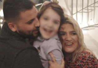 Πάτρα: Τα παραπλανητικά μηνύματα της Ρούλας Πισπιρίγκου στους γιατρούς