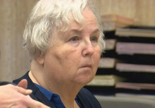 H συγγραφέας του «Πώς να σκοτώσετε τον άνδρα σας» συνελήφθη για… δολοφονία του άντρα της