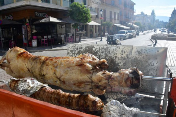Κλέαρχος Μαρουσάκης: Διχασμένος ο καιρός τη Μεγάλη Εβδομάδα – Η εκτίμηση για το Πάσχα
