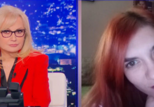 Φως στο Τούνελ: Η συνομιλία της Αγγελικής Νικολούλη με τη Ρούλα Πισπιρίγκου στο νέο τρέιλερ