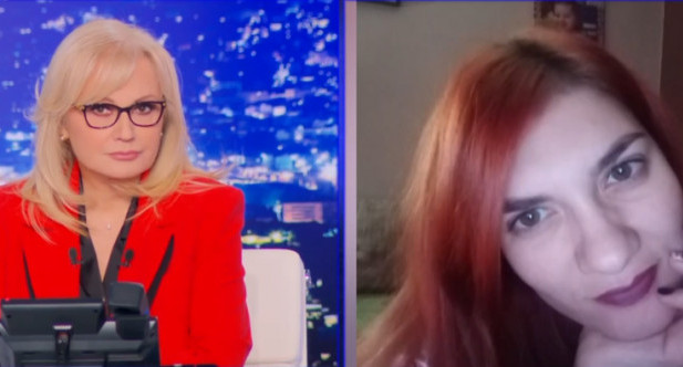 Φως στο Τούνελ: Η συνομιλία της Αγγελικής Νικολούλη με τη Ρούλα Πισπιρίγκου στο νέο τρέιλερ