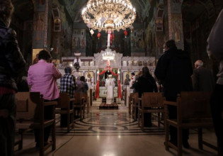 Αρση μέτρων: Πώς θα εορταστεί το Πάσχα – Οι περιορισμοί που θα ισχύσουν