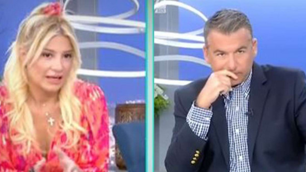 Πάτρα: Οργισμένοι Σκορδά και Λιάγκας με τις δηλώσεις της Ρούλας Πισπιρίγκου