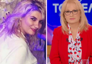 Πάτρα: Η Ρούλα Πισπιρίγκου διάβαζε βιβλία της Αγγελικής Νικολούλη – Οι περίεργες ομοιότητες με τη «Μαύρη Χήρα»