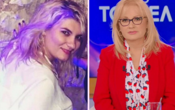 Πάτρα: Η Ρούλα Πισπιρίγκου διάβαζε βιβλία της Αγγελικής Νικολούλη – Οι περίεργες ομοιότητες με τη «Μαύρη Χήρα»