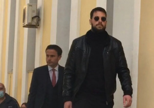 Πάτρα: Τι είπε ο Μάνος Δασκαλάκης όταν έκλεισαν οι κάμερες