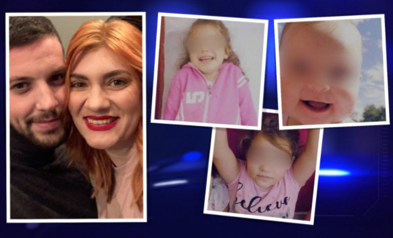 Πάτρα: Ενδείξεις ασφυξίας για Μαλένα και Ίριδα – Τι αποκαλύπτουν τρεις ιατροδικαστές