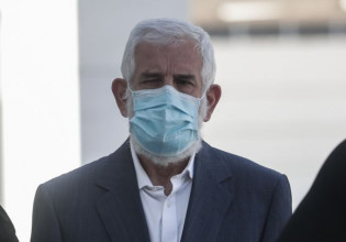 Δίκη Φιλιππίδη: Ξέσπασε ο γιος του όταν είδε τις κάμερες στο δικαστήριο