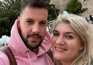 Πάτρα: Αποζημίωση 1.500.000 ευρώ για τον θάνατο της Μαλένας ήθελαν Πισπιρίγκου – Δασκαλάκης