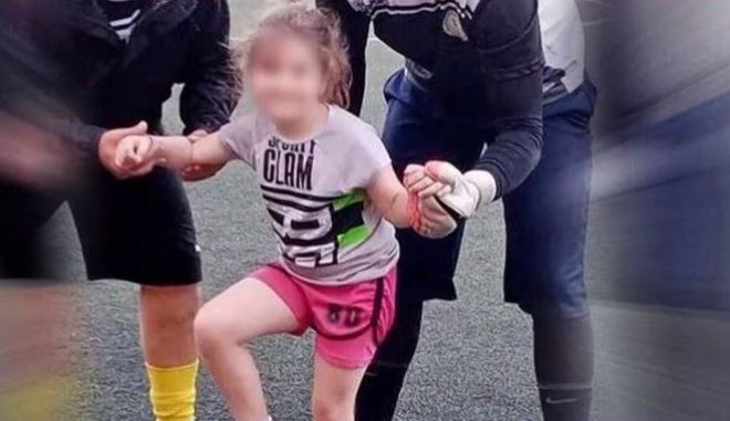 Πάτρα: Πέντε απόπειρες δολοφονίας της Τζωρτζίνας μέσα σε 13 ώρες