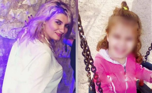 Πάτρα: Σκότωσε η Πισπιρίγκου τη Μαλένα για να μην αποχωριστεί τον Δασκαλάκη;