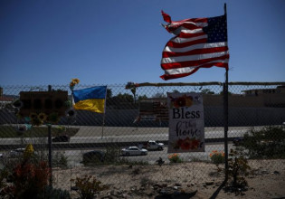 Απειλές πολέμου Ρωσίας σε ΗΠΑ: Απρόβλεπτες οι συνέπειες αν συνεχίσετε να εξοπλίζετε την Ουκρανία