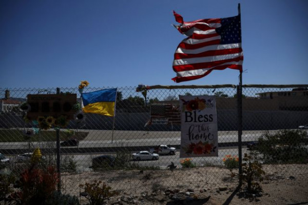 Απειλές πολέμου Ρωσίας σε ΗΠΑ: Απρόβλεπτες οι συνέπειες αν συνεχίσετε να εξοπλίζετε την Ουκρανία