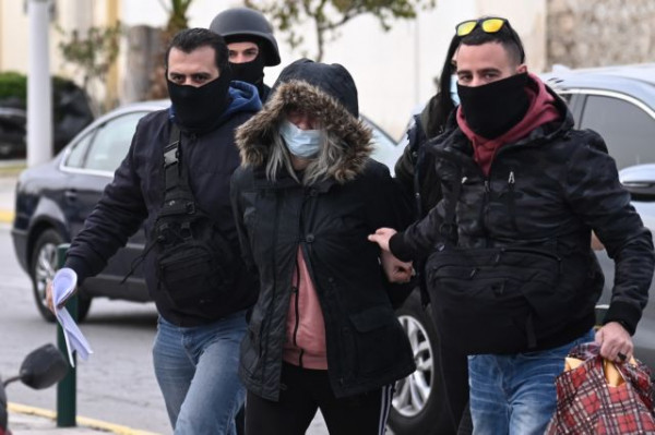 Πάτρα: Γιατί καθυστερεί το απολογητικό υπόμνημα της Πισπιρίγκου;