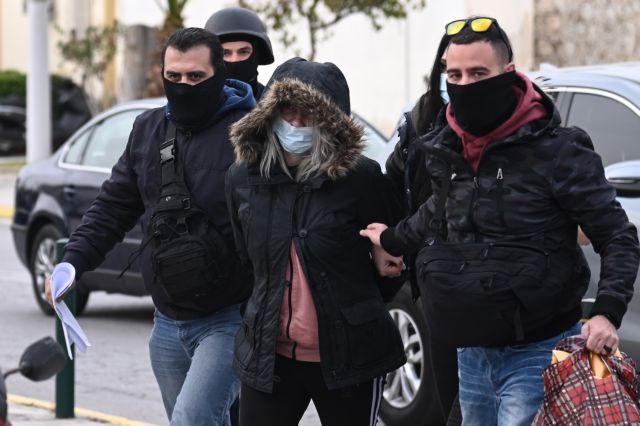 Πάτρα: Μυστήριο με τη χαμένη ταυτότητα της Ρούλας Πισπιρίγκου – Πού βρέθηκε