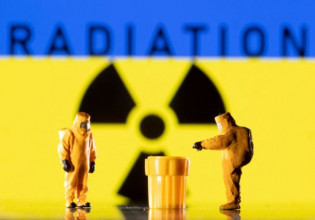 ΗΠΑ: Τρεις με τέσσερις φορές την εβδομάδα ενημερώνεται ο υπουργός Άμυνας για τις κινήσεις των Ρώσων σχετικά με τα πυρηνικά