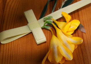 Τα έθιμα του Σαββάτου του Λαζάρου και της Κυριακής των Βαΐων