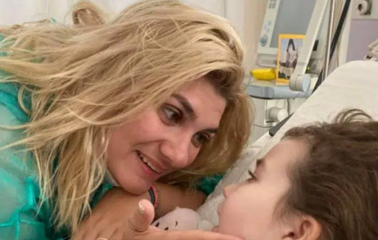 Πάτρα: Τη διαδρομή της κεταμίνης αναζητούν οι Αρχές – Σοκάρουν οι ενέργειες της Πισπιρίγκου την ώρα που «έσβηνε» η Τζωρτζίνα