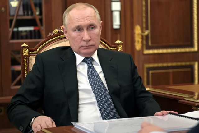 Ρωσία: Πόσο πιθανή είναι η ανατροπή του Πούτιν εκ των έσω; - Ο ρόλος της FSB και η δυσαρέσκεια των «siloviki»