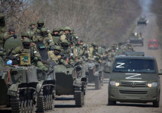 Πόλεμος στην Ουκρανία: Πώς αναμένεται να επιτεθεί ο Πούτιν