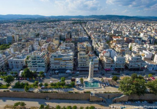 Αλεξανδρούπολη: Επισπεύδεται η δημιουργία μονάδας LNG