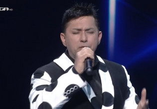 X Factor: Ως σχεδιαστής γοήτευσε τον Gaultier – Τι έκανε με τους κριτές;