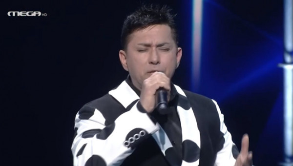 X Factor: Ως σχεδιαστής γοήτευσε τον Gaultier – Τι έκανε με τους κριτές;