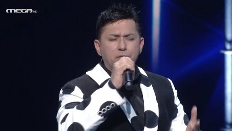 X Factor: Ως σχεδιαστής γοήτευσε τον Gaultier – Τι έκανε με τους κριτές;