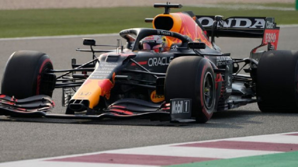 GP Ίμολα: Aπόλυτη κυριαρχία της Red Bull στο σπίτι της Ferrari