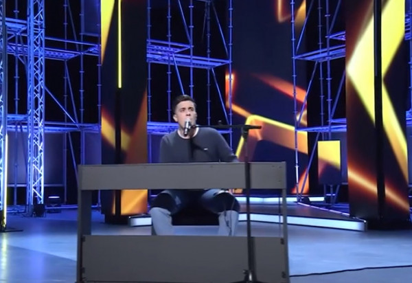 X Factor: Έσπειρε τη… διχόνοια στην κριτική επιτροπή