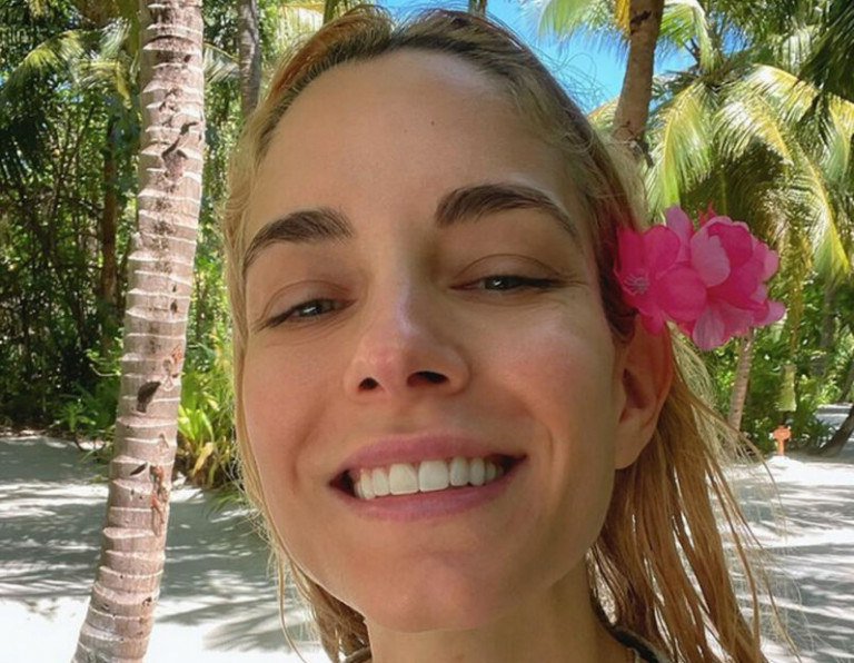 Τριπλή γιορτή για τη Δούκισσα Νομικού