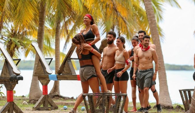 Survivor Spoiler: Αυτή είναι η ομάδα που κερδίζει το ταξίδι στο Μαϊάμι