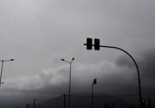 Καιρός: Η πρόγνωση για το τριήμερο της Πρωτομαγιάς