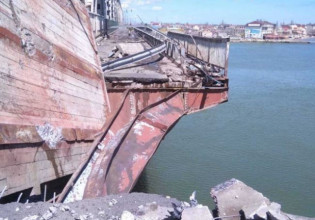 Οι Ρώσοι χτυπούν στα σύνορα Μολδαβίας με Ουκρανία – Προειδοποίηση των μυστικών υπηρεσιών για την Υπερδνειστερία