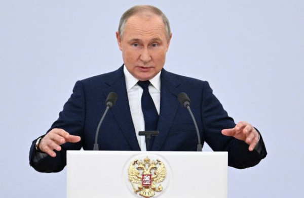 Το μεγάλο στρατηγικό λάθος του Πούτιν με το ΝΑΤΟ – Πώς ο πόλεμος στην Ουκρανία τού γυρίζει μπούμερανγκ