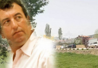 Γιάννης Σκαφτούρος: «Στη φρουρά του πρώην αστυνομικός» – Σήμερα η κηδεία