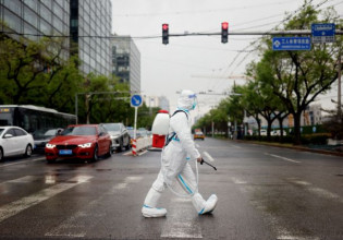 Κοροναϊός: Νέα σελίδα στην ΕΕ στην αντιμετώπιση της πανδημίας – Τι αλλάζει